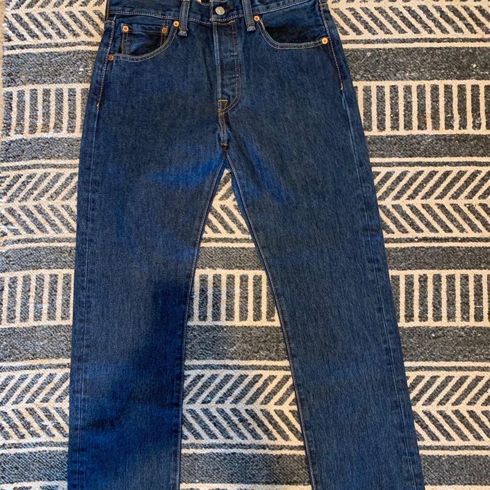 Levi’s